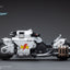 Warhammer 40k Vehicle 1/18 White Scars Raider-pattern Combat Bike 22 cm