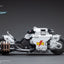 Warhammer 40k Vehicle 1/18 White Scars Raider-pattern Combat Bike 22 cm
