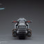 Warhammer 40k Vehicle 1/18 White Scars Raider-pattern Combat Bike 22 cm