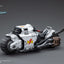 Warhammer 40k Vehicle 1/18 White Scars Raider-pattern Combat Bike 22 cm