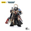 Warhammer 40k Action Figure 1/18 Ultramarines Primaris Chaplain Brother Varus 12 cm