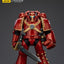 Warhammer The Horus Heresy Action Figure 1/18 Thousand Sons Legion MK IV Tactical Squad Sergeant with Power Fist 12 cm