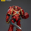 Warhammer The Horus Heresy Action Figure 1/18 Thousand Sons Legion MK IV Tactical Squad Sergeant with Power Fist 12 cm