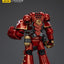 Warhammer The Horus Heresy Action Figure 1/18 Thousand Sons Legion MK IV Tactical Squad Sergeant with Power Fist 12 cm