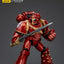 Warhammer The Horus Heresy Action Figure 1/18 Thousand Sons Legion MK IV Tactical Squad Sergeant with Power Fist 12 cm