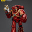 Warhammer The Horus Heresy Action Figure 1/18 Thousand Sons Legion MK IV Tactical Squad Sergeant with Power Fist 12 cm