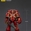 Warhammer The Horus Heresy Action Figure 1/18 Thousand Sons Legion MK IV Tactical Squad Sergeant with Power Fist 12 cm