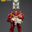 Warhammer The Horus Heresy Action Figure 1/18 Thousand Sons Legion MK IV Tactical Squad Legionary with Legion Vexilla 12 cm