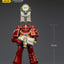 Warhammer The Horus Heresy Action Figure 1/18 Thousand Sons Legion MK IV Tactical Squad Legionary with Legion Vexilla 12 cm