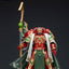 Warhammer The Horus Heresy Action Figure 1/18 Thousand Sons Magistus Amon 12 cm