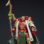 Warhammer The Horus Heresy Action Figure 1/18 Thousand Sons Magistus Amon 12 cm