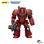 Warhammer 40,000 Action Figure 1/18 Blood Angels Terminator Squad Terminator with Storm Bolter 14 cm