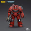 Warhammer 40,000 Action Figure 1/18 Blood Angels Terminator Squad Terminator with Storm Bolter 14 cm