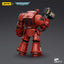 Warhammer 40,000 Action Figure 1/18 Blood Angels Terminator Squad Terminator with Storm Bolter 14 cm