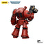 Warhammer 40,000 Action Figure 1/18 Blood Angels Terminator Squad Terminator with Storm Bolter 14 cm