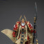 Warhammer The Horus Heresy Action Figure 1/18 Thousand son Ahzek Ahriman 13 cm