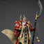 Warhammer The Horus Heresy Action Figure 1/18 Thousand son Ahzek Ahriman 13 cm