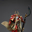 Warhammer The Horus Heresy Action Figure 1/18 Thousand son Ahzek Ahriman 13 cm