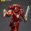 Warhammer The Horus Heresy Action Figure 1/18 Thousand Sons Legion MK IV Tactical Squad Legionary 1 12 cm