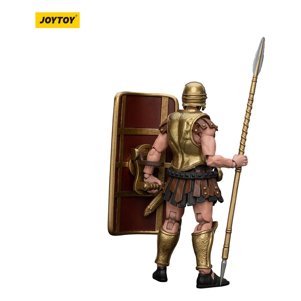 Strife Action Figure 1/18 Roman Republic Legionary Light Infantry I 12 cm