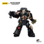 Warhammer The Horus Heresy Action Figure 1/18 Space Wolves Deathsworn Pack Deathsworn 2 12 cm