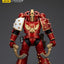 Warhammer The Horus Heresy Action Figure 1/18 Thousand Sons Khenetai Occult Cabal Khenetai Blademaster 12 cm