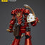 Warhammer The Horus Heresy Action Figure 1/18 Thousand Sons Khenetai Occult Cabal Khenetai Blademaster 12 cm