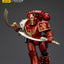 Warhammer The Horus Heresy Action Figure 1/18 Thousand Sons Khenetai Occult Cabal Khenetai Blademaster 12 cm