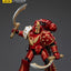 Warhammer The Horus Heresy Action Figure 1/18 Thousand Sons Khenetai Occult Cabal Khenetai Blademaster 12 cm