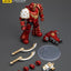 Warhammer The Horus Heresy Action Figure 1/18 Thousand Sons Khenetai Occult Cabal Khenetai Blademaster 12 cm