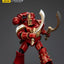 Warhammer The Horus Heresy Action Figure 1/18 Thousand Sons Khenetai Occult Cabal Khenetai Blade 12 cm