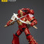 Warhammer The Horus Heresy Action Figure 1/18 Thousand Sons Khenetai Occult Cabal Khenetai Blade 12 cm