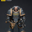 Warhammer The Horus Heresy Action Figure 1/18 Space Wolves Gray Slayer Pack Gray Slayer 3 12 cm