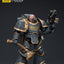 Warhammer The Horus Heresy Action Figure 1/18 Space Wolves Gray Slayer Pack Gray Slayer 3 12 cm