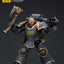 Warhammer The Horus Heresy Action Figure 1/18 Space Wolves Gray Slayer Pack Gray Slayer 3 12 cm