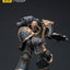 Warhammer The Horus Heresy Action Figure 1/18 Space Wolves Gray Slayer Pack Gray Slayer 3 12 cm