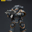 Warhammer The Horus Heresy Action Figure 1/18 Space Wolves Gray Slayer Pack Gray Slayer 3 12 cm