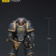 Warhammer The Horus Heresy Action Figure 1/18 Space Wolves Gray Slayer Pack Gray Slayer 3 12 cm