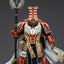 Warhammer The Horus Heresy Action Figure 1/18 Thousand Sons Legion Librarian Consut 16 cm