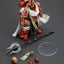 Warhammer The Horus Heresy Action Figure 1/18 Thousand Sons Legion Librarian Consut 16 cm