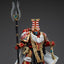 Warhammer The Horus Heresy Action Figure 1/18 Thousand Sons Legion Librarian Consut 16 cm