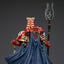 Warhammer The Horus Heresy Action Figure 1/18 Thousand Sons Legion Librarian Consut 16 cm