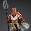 Warhammer The Horus Heresy Action Figure 1/18 Thousand Sons Legion Librarian Consut 16 cm