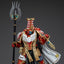 Warhammer The Horus Heresy Action Figure 1/18 Thousand Sons Legion Librarian Consut 16 cm