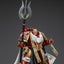 Warhammer The Horus Heresy Action Figure 1/18 Thousand Sons Legion Librarian Consut 16 cm