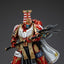 Warhammer The Horus Heresy Action Figure 1/18 Thousand Sons Legion Librarian Consut 16 cm