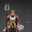 Warhammer The Horus Heresy Action Figure 1/18 Thousand Sons Legion Librarian Consut 16 cm