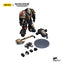 Warhammer The Horus Heresy Action Figure 1/18 Space Wolves Deathsworn Pack Deathsworn 3 12 cm