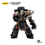 Warhammer The Horus Heresy Action Figure 1/18 Space Wolves Deathsworn Pack Deathsworn 4 12 cm