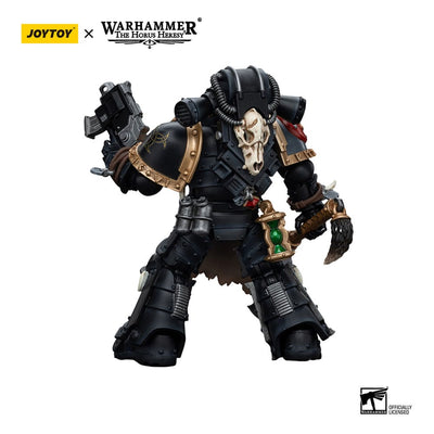 Warhammer The Horus Heresy Action Figure 1/18 Space Wolves Deathsworn Pack Deathsworn 5 12 cm